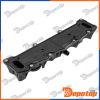 Culasse carter de soupape pour PEUGEOT | 0248L6, BPZ-PE-003